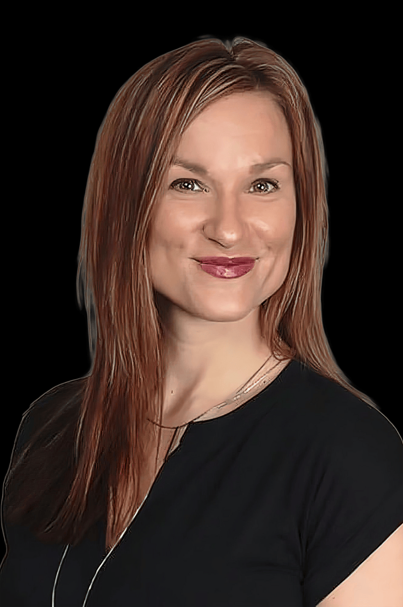 Andrea Opiola, Agent at Nicole Hanson Group