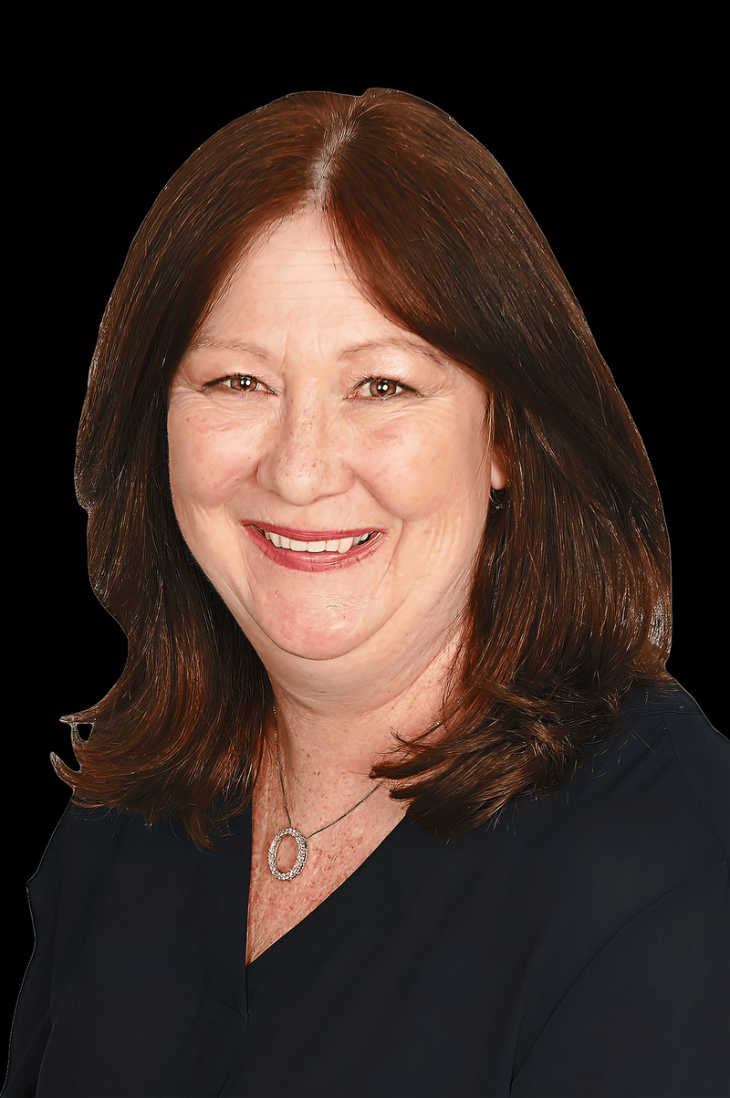 Betty Bohse, Agent at Nicole Hanson Group