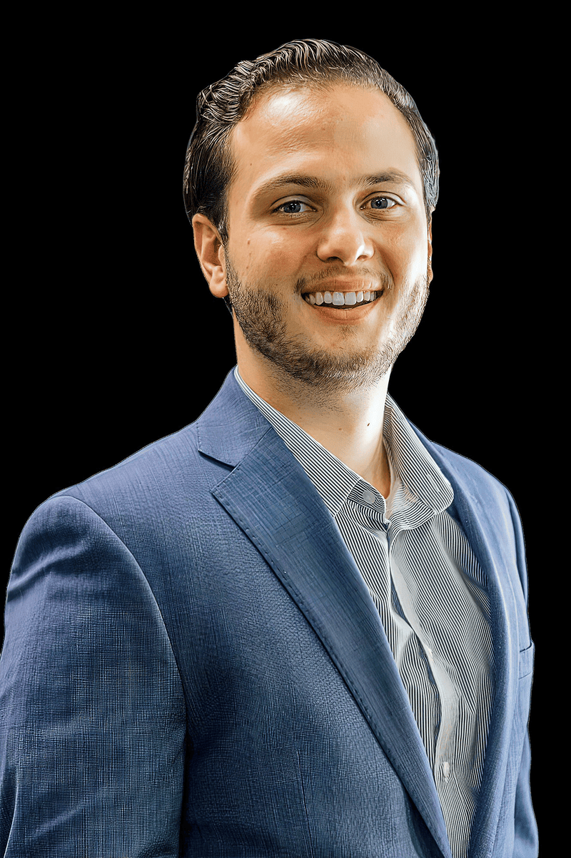 Christopher Johnson, Agent at Nicole Hanson Group