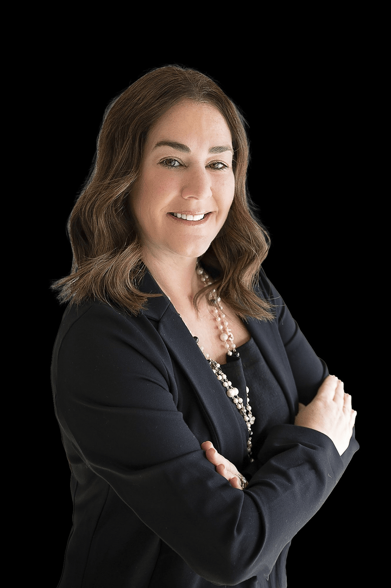 Courtney Johnson, Agent at Nicole Hanson Group