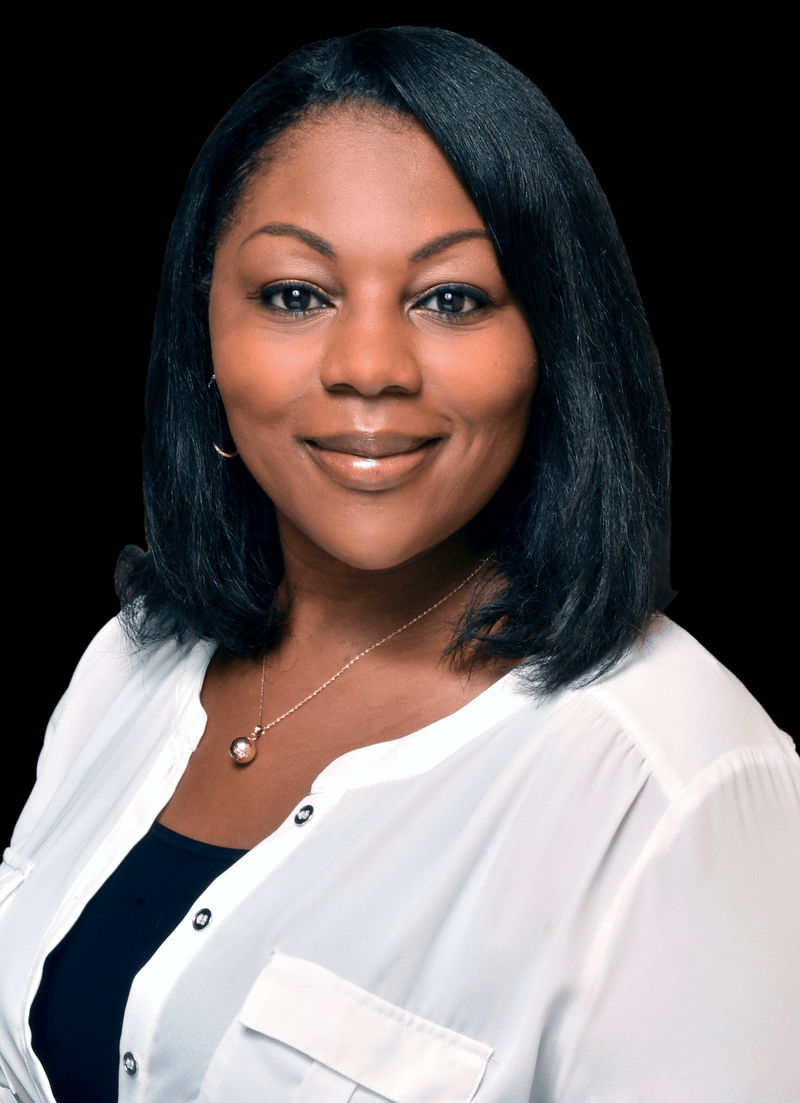 Dominique Brown-Hagger, Agent at Nicole Hanson Group
