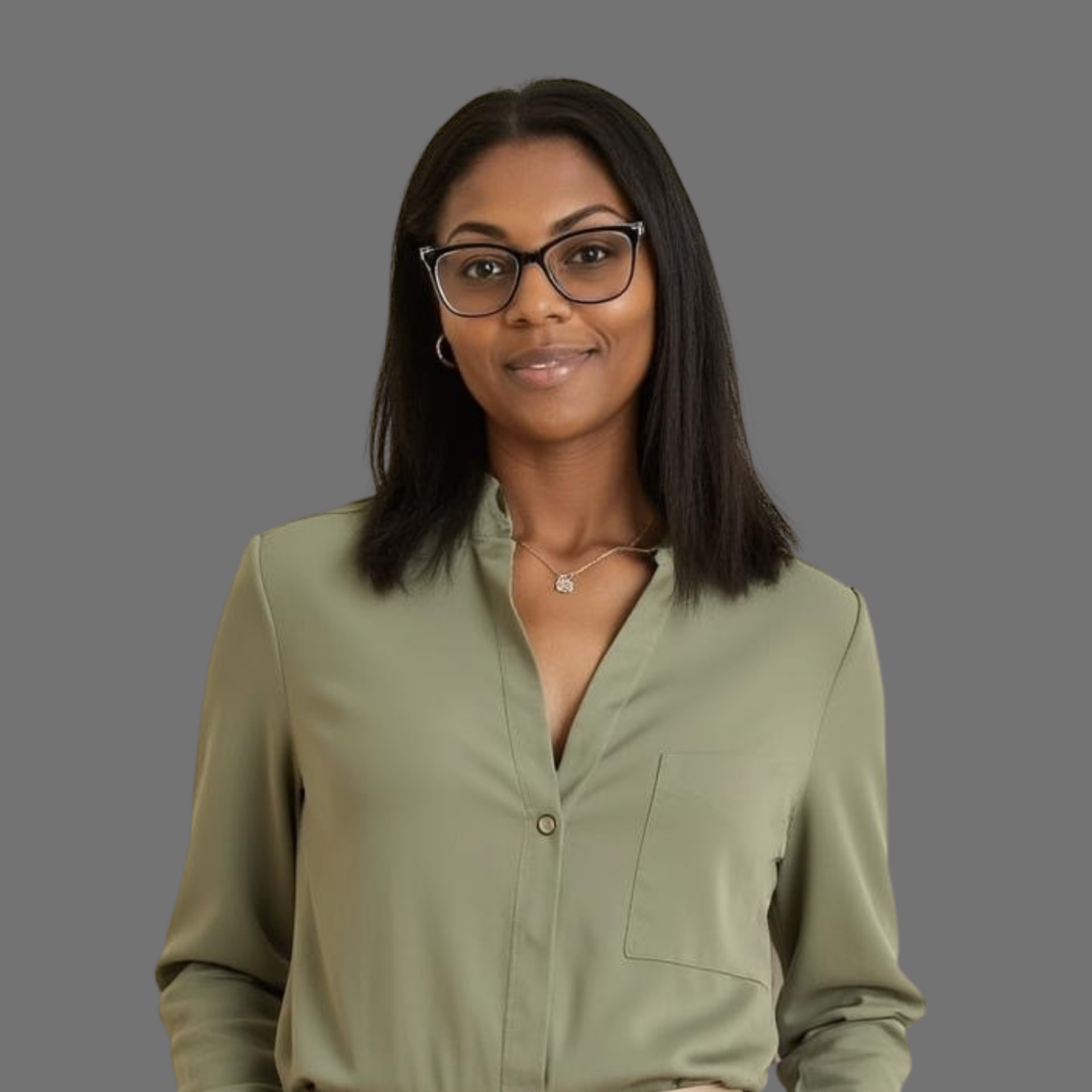 Dominique Brown-Hagger