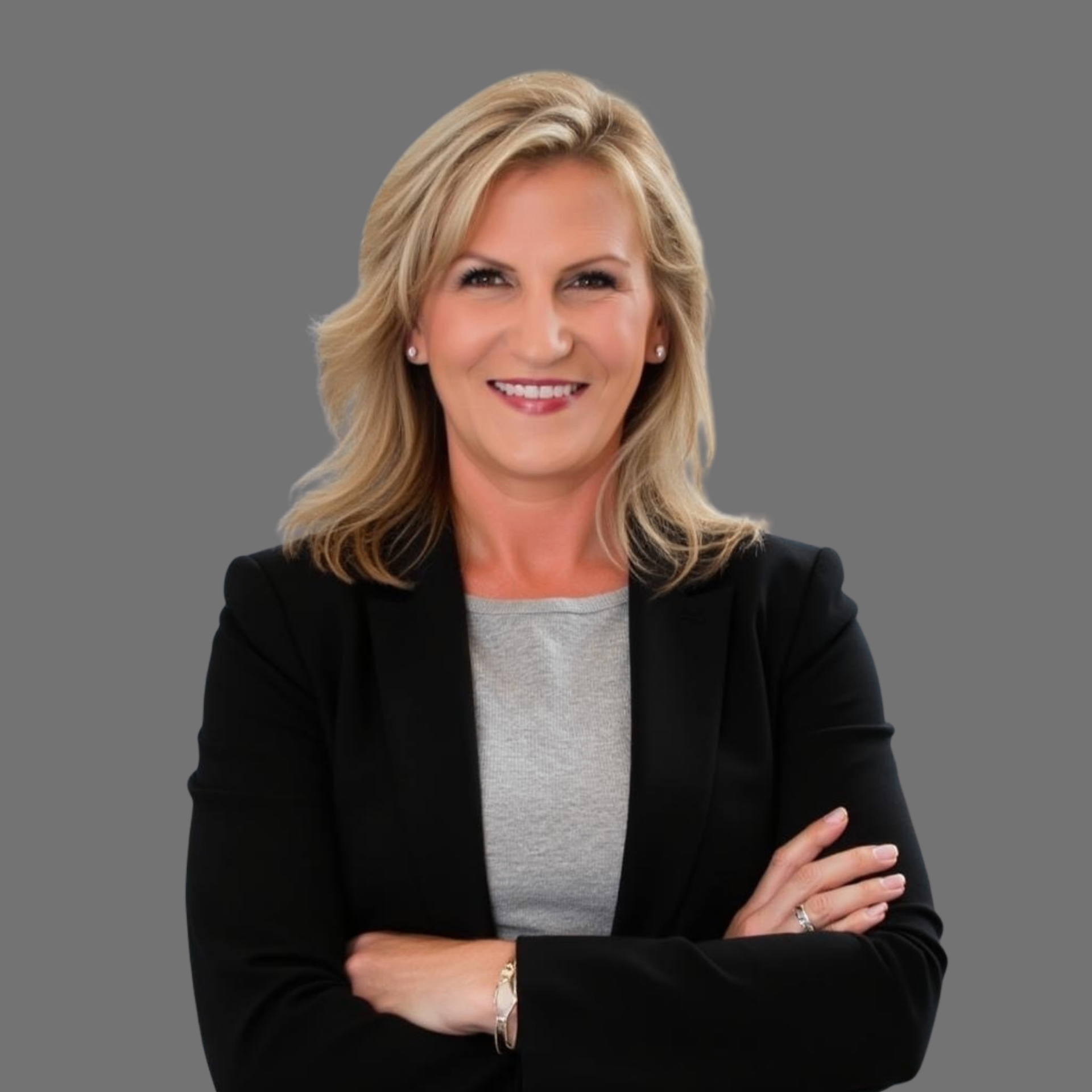 Jacquelyn Slaven