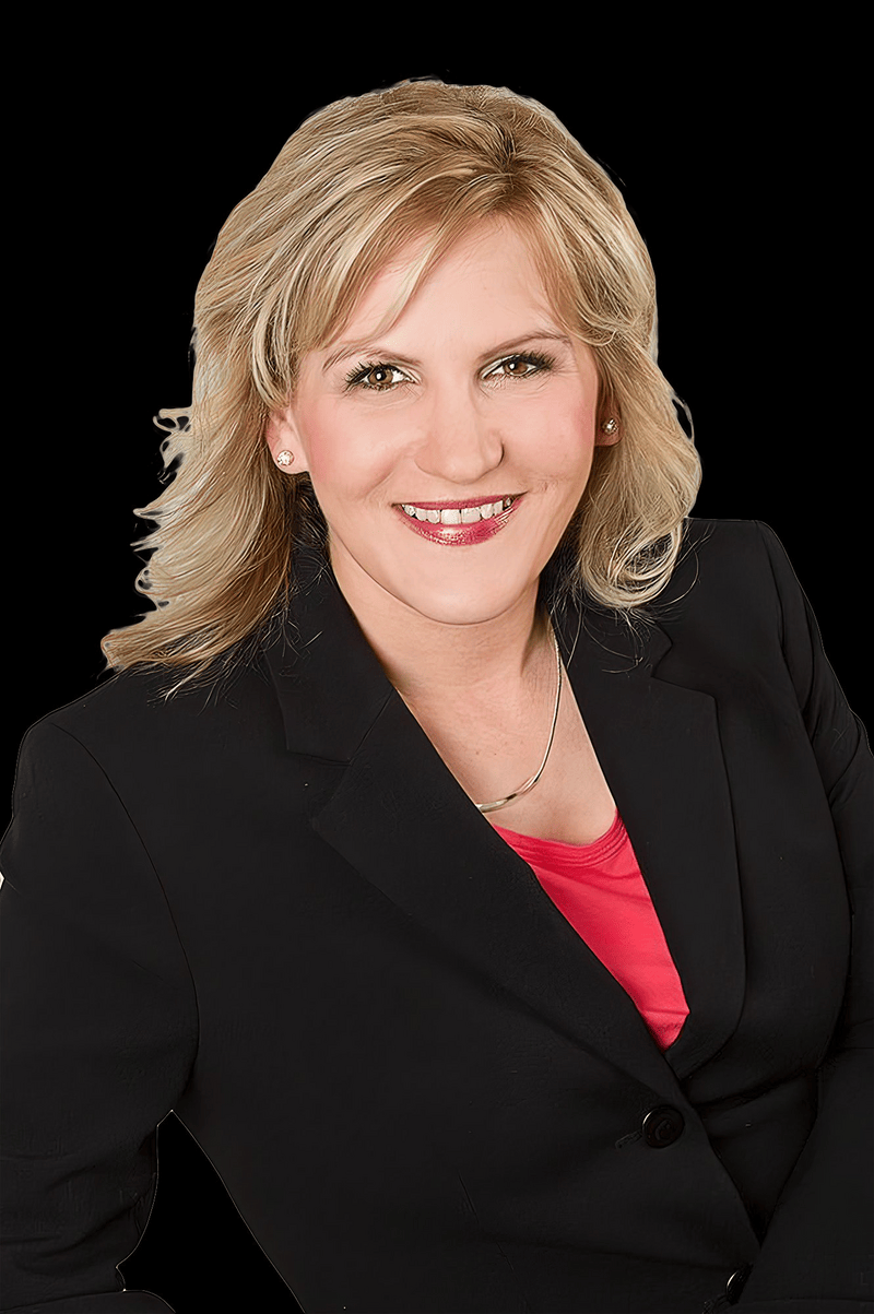 Jacquelyn Slaven, Agent at Nicole Hanson Group