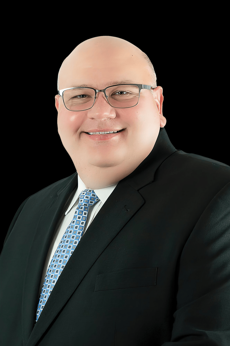 James March, Agent at Nicole Hanson Group