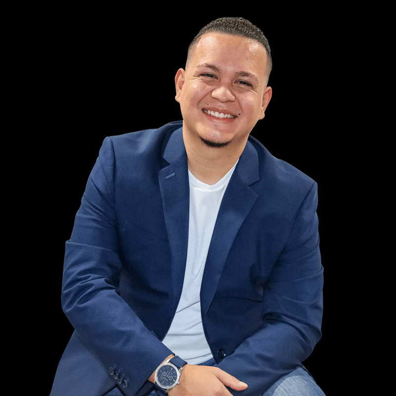 Javier Morataya, Agent at Nicole Hanson Group