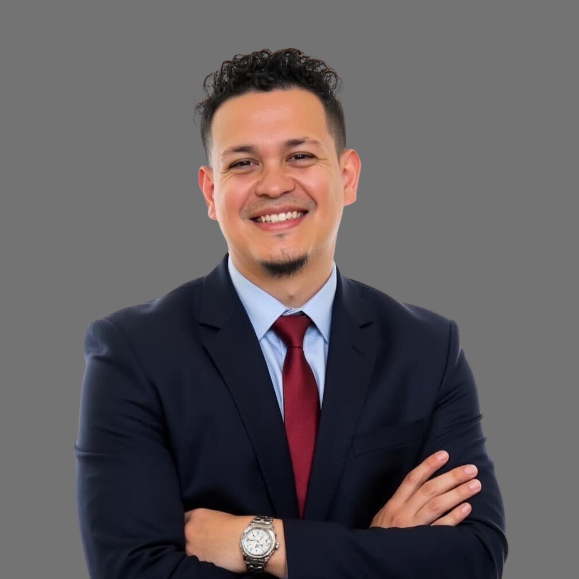 Javier Morataya