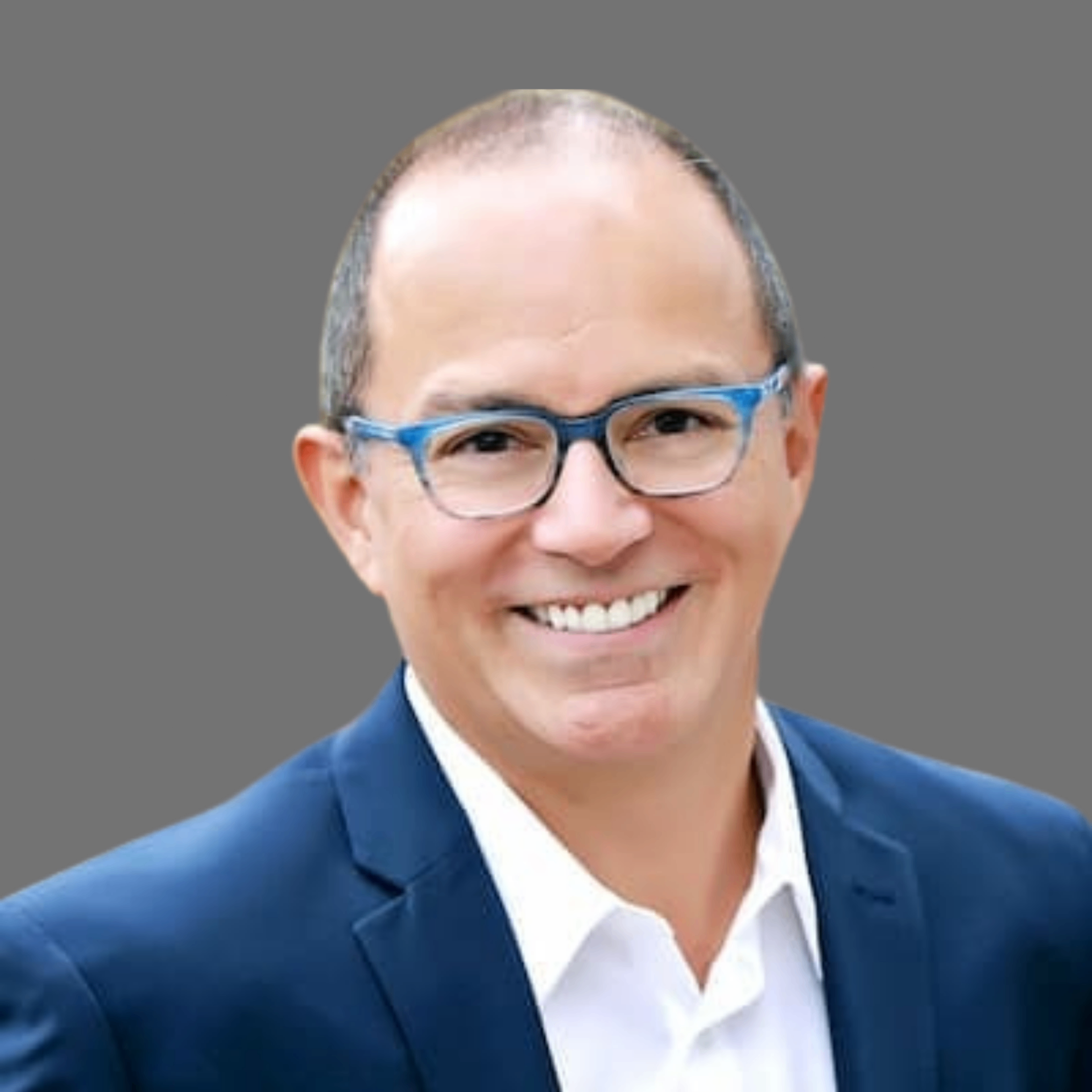 John Ruiz, Lender at Preferred Rate