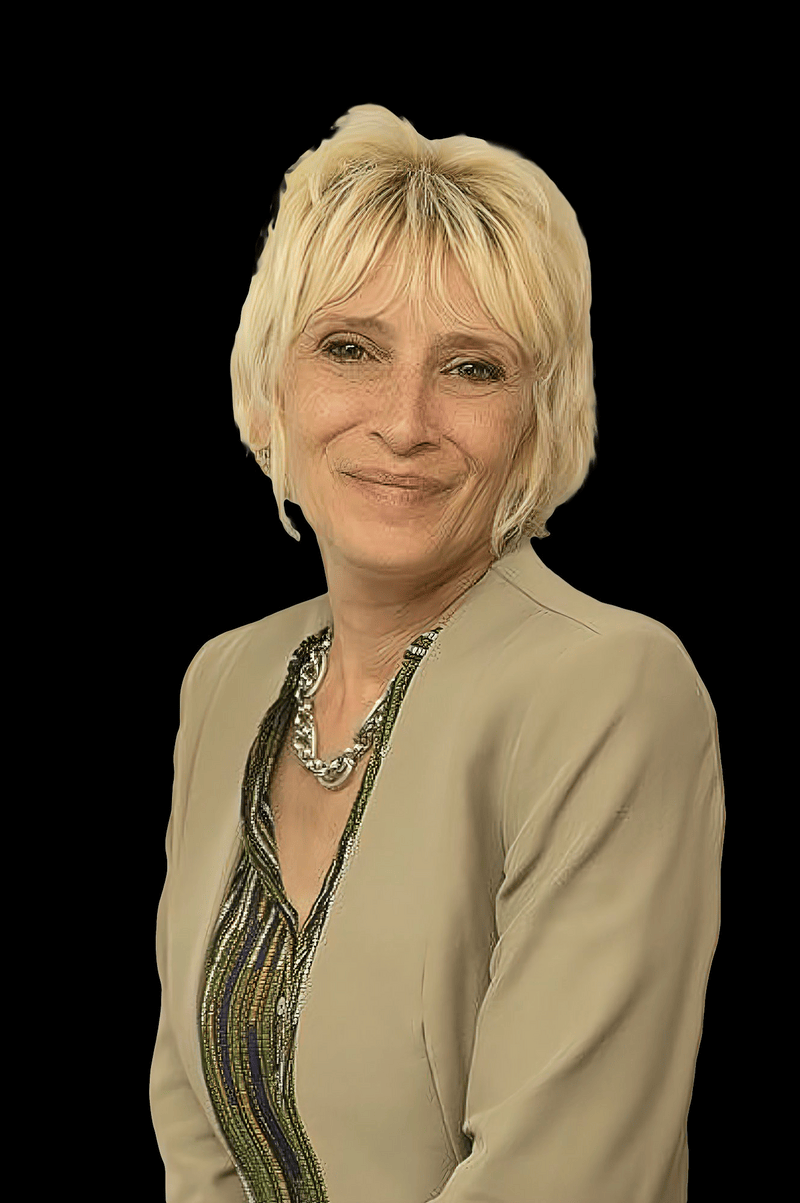 Lynette Huber, Agent at Nicole Hanson Group