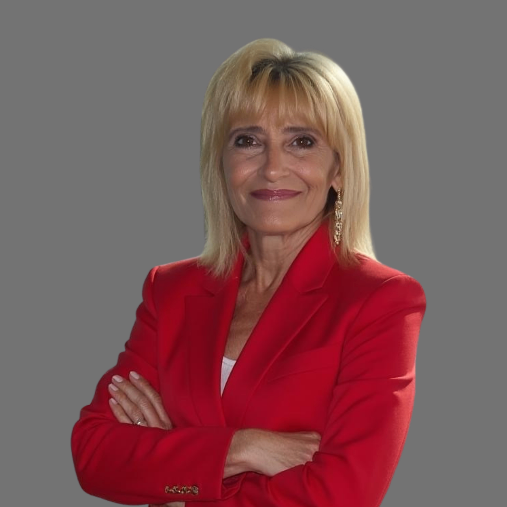 Lynette Huber