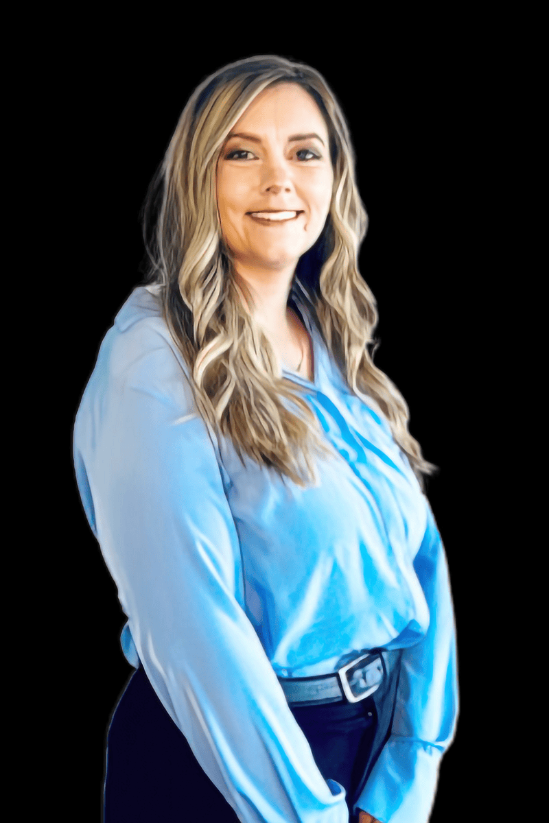 Morgan Dickerson, Agent at Nicole Hanson Group