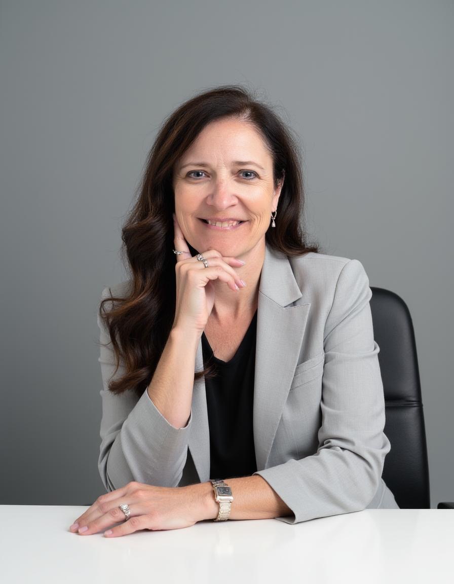 Nicole Hanson, Team Leader at Nicole Hanson Group